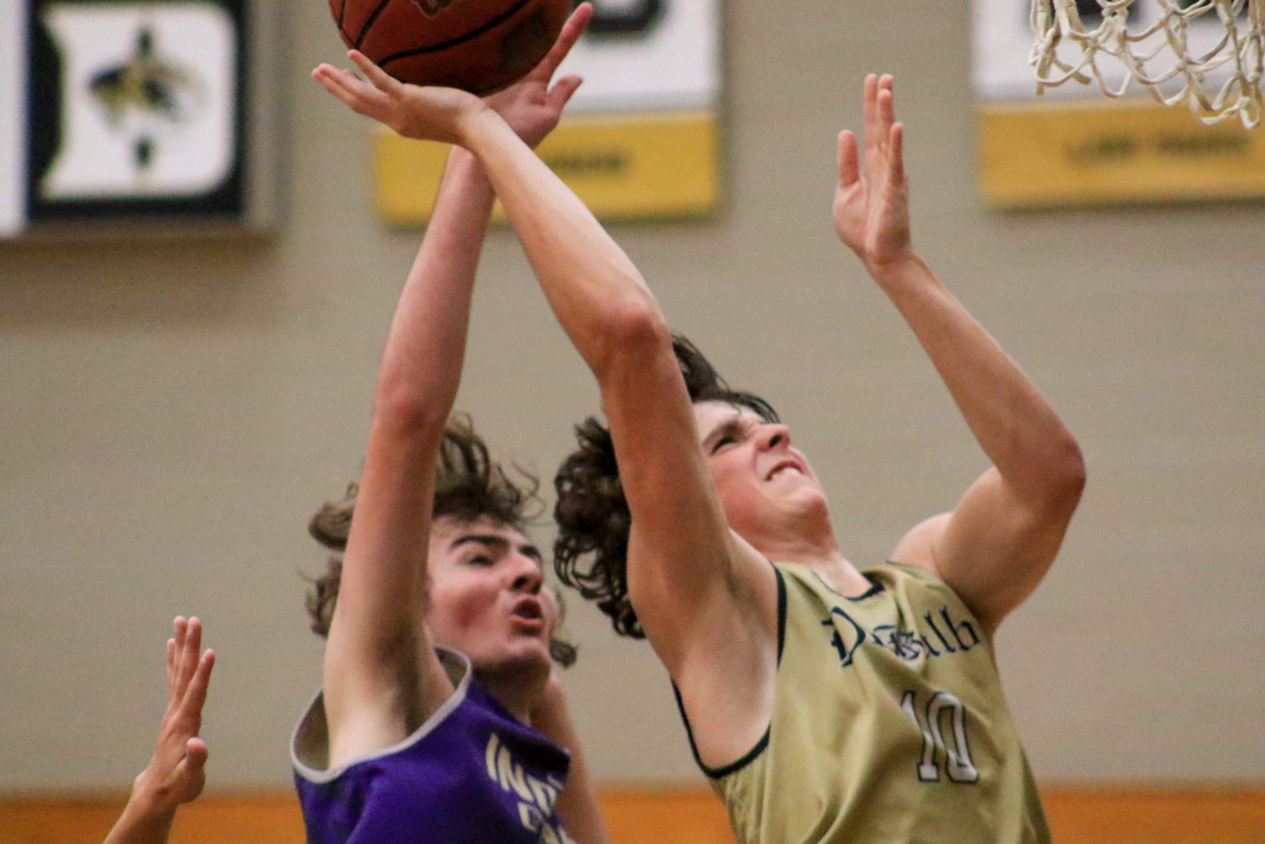 Tigers Top Sequatchie County By 17