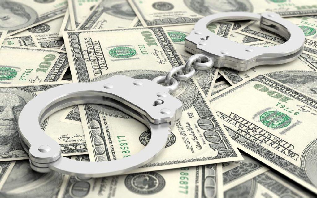 Louisiana Woman Arrested for $9.5M Medicaid Fraud Spree