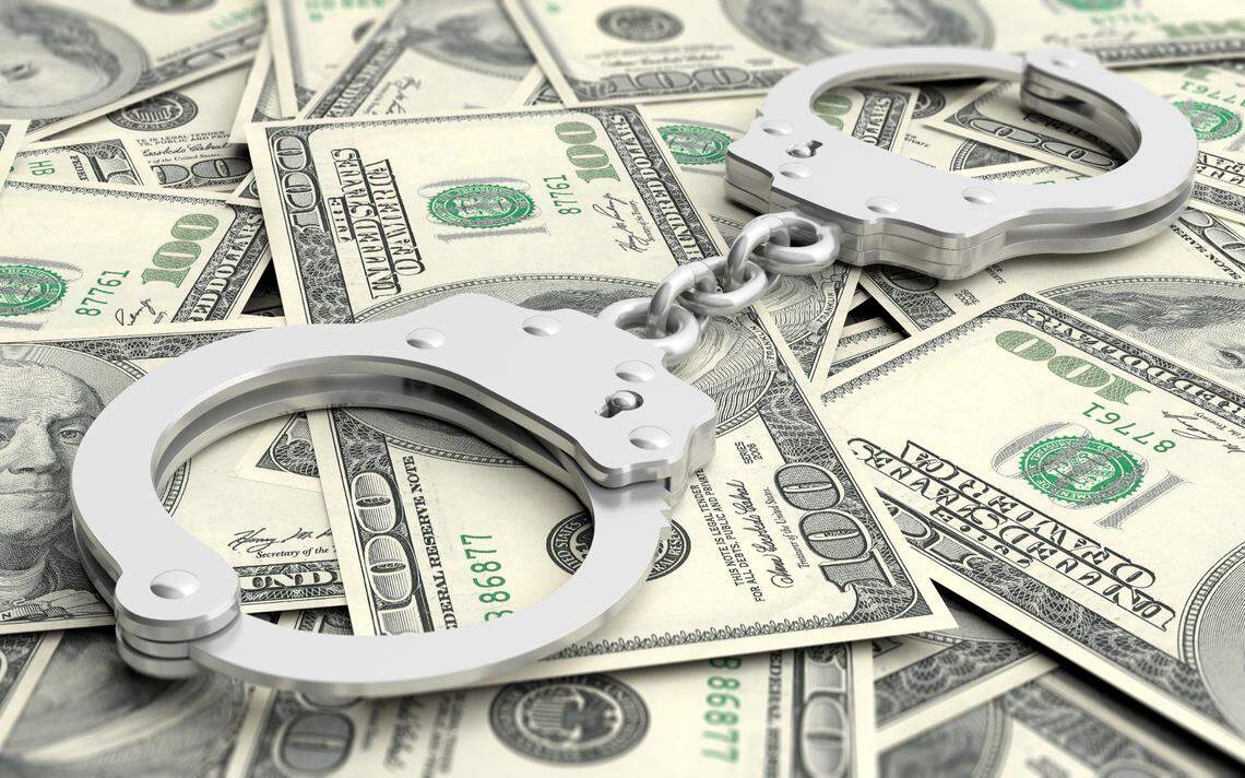 Florida Pastor’s Ex-Wife Accused of Embezzling Over $180K in Church Funds