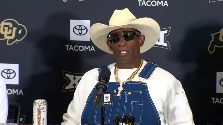 What to Know About Bladder Cancer After Deion Sanders Shares His Diagnosis