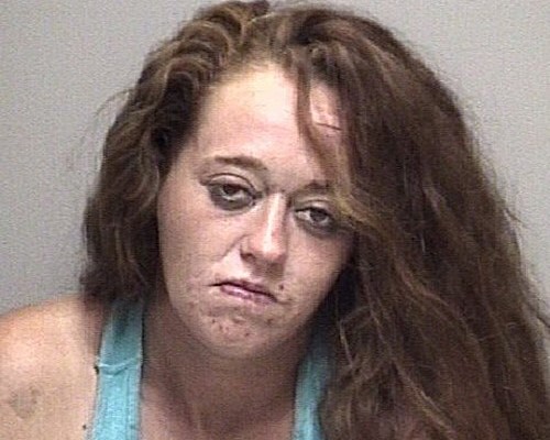 Woman’s Police Chase in League City Goes Viral on Social Media