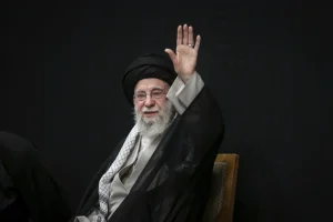 U.S. Blacklists Iranian Oil Tycoon Tied to Russia’s Shadow Fleet