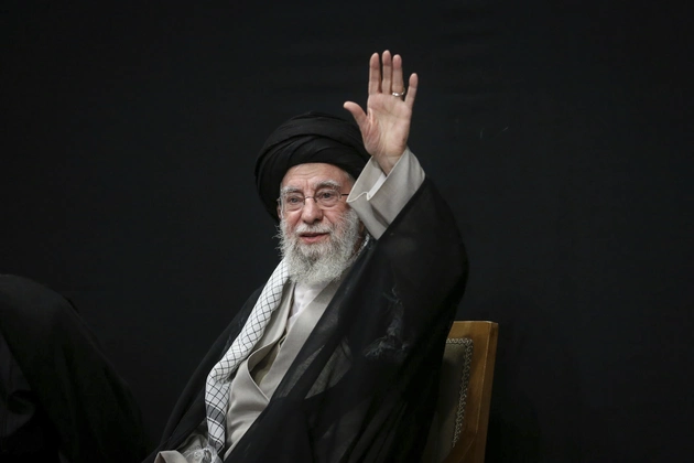 U.S. Blacklists Iranian Oil Tycoon Tied to Russia’s Shadow Fleet