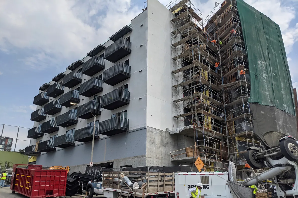 Lawsuit Targets California Affordable Housing Rules After Supreme Court Decision