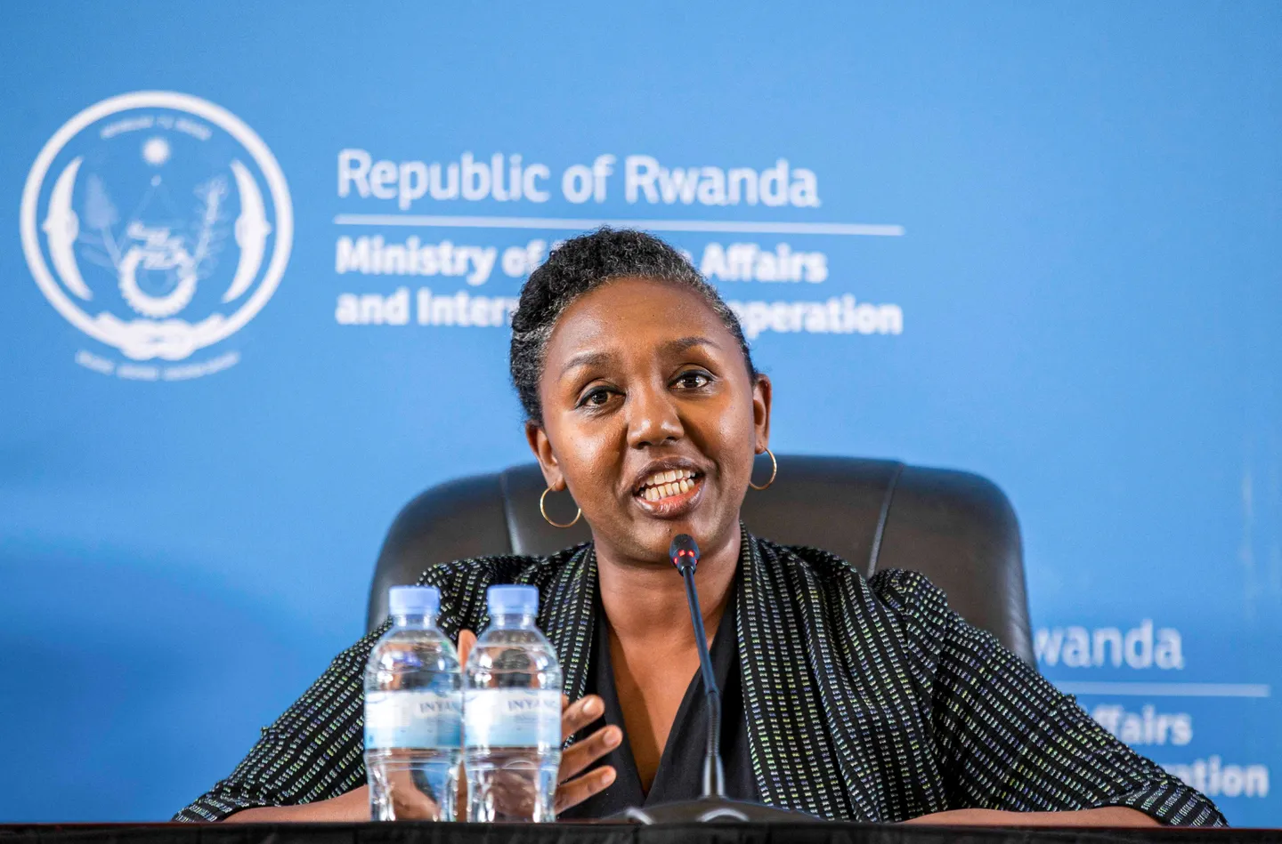 Rwanda Agrees to Accept Up to 250 Deportees from the US