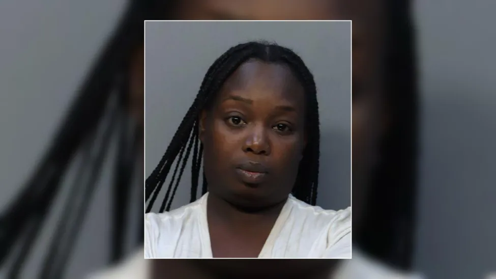 Miami Gardens Mother Arrested After 9 Children Found Living in 'Deplorable Conditions'