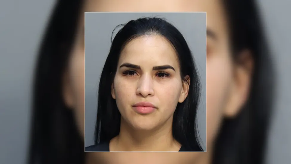 Miami Lakes Woman Arrested in Alleged 'Credit Bust Out' Scheme Involving High-End Vehicles