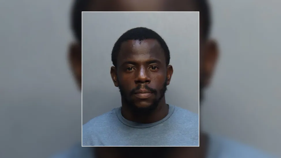 Man Arrested in Series of Miami-Dade Dollar Store Armed Robberies