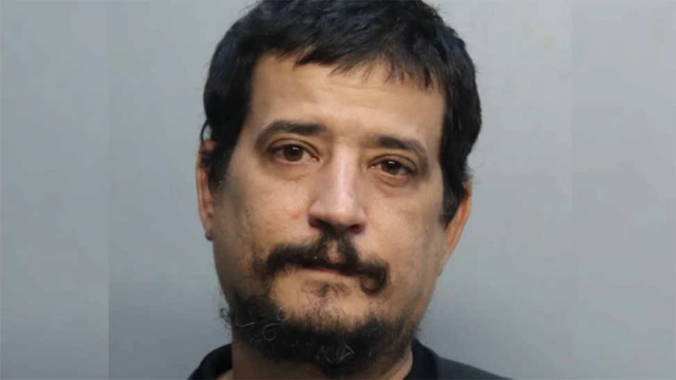 Ex-Cuban Official, Alleged Godson of Fidel Castro, Arrested on Cocaine Charge in Hialeah