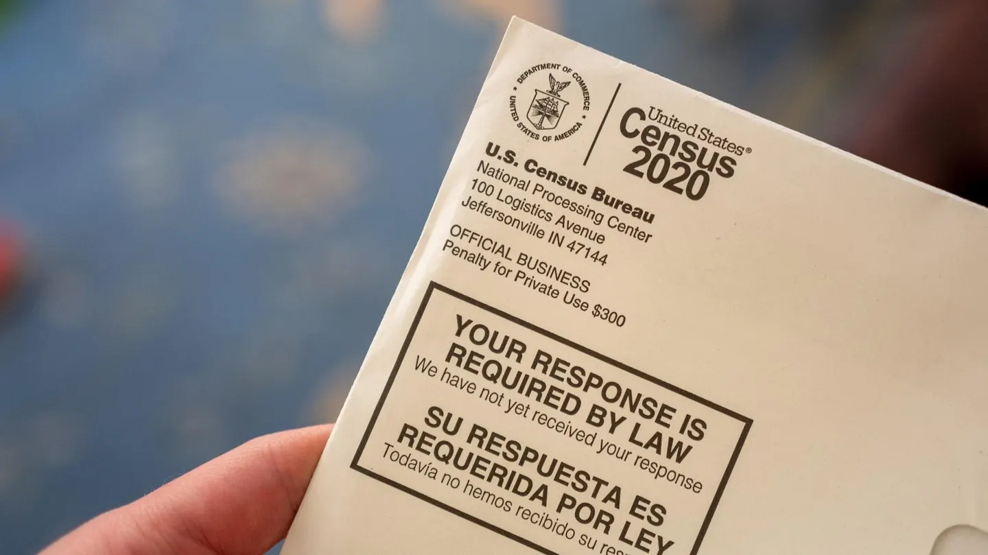 Trump Orders Census to Exclude Undocumented Immigrants
