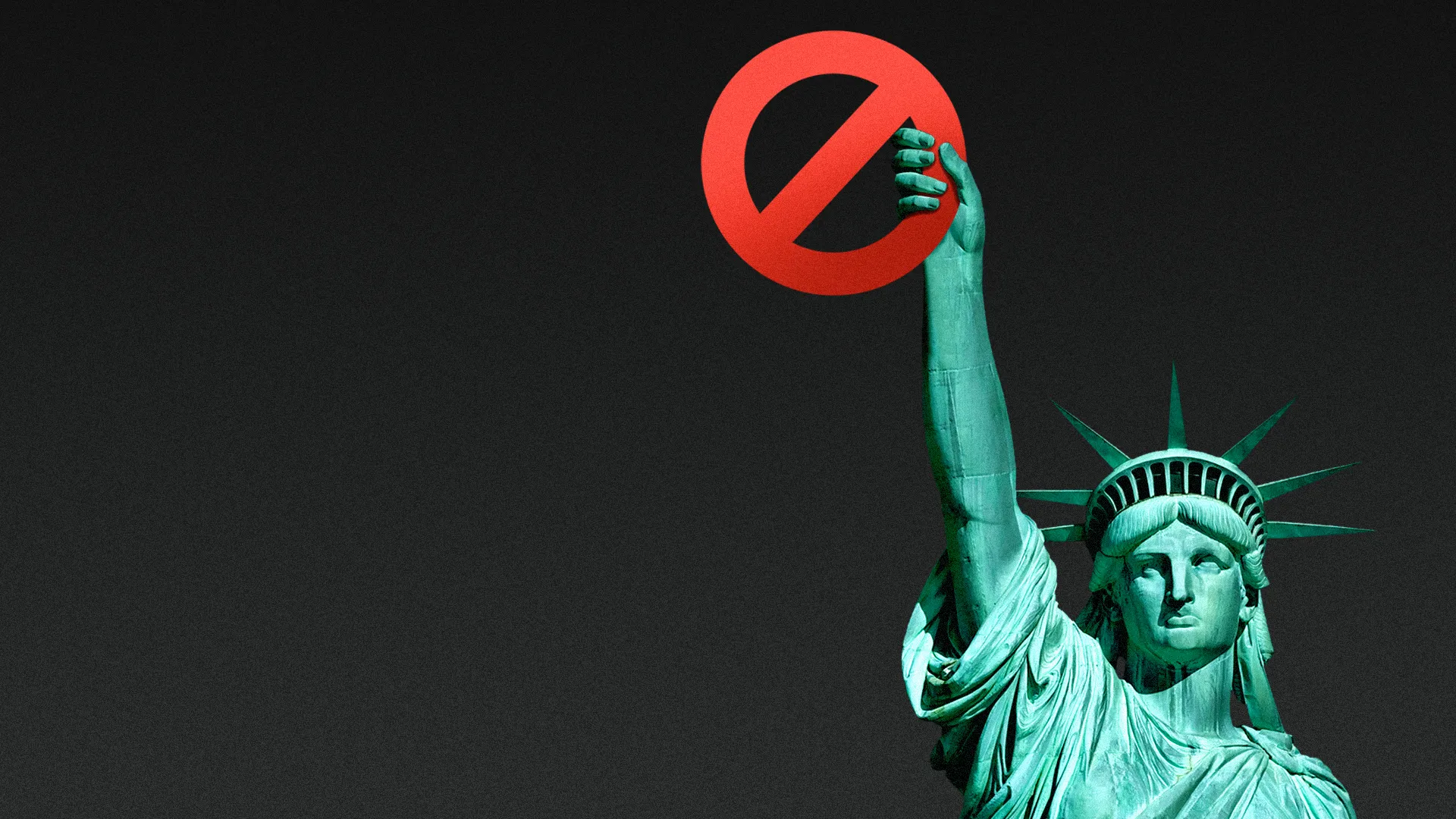 US Immigrant Population Drops by 1.5 Million in First Half of 2025