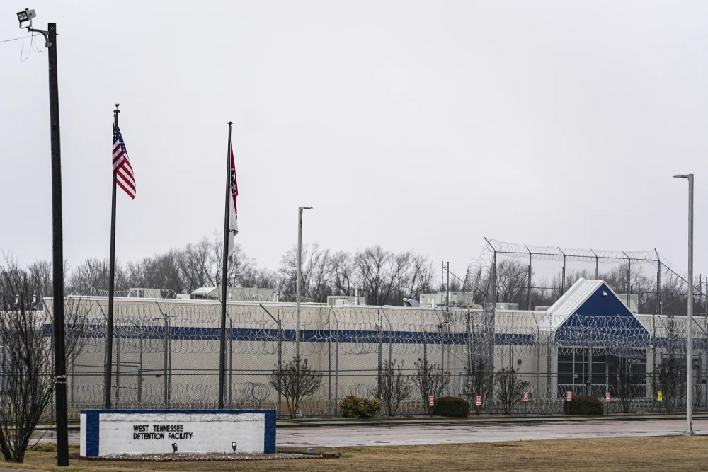 Tennessee Town Approves Plan to Turn Closed Prison Into ICE Detention Facility