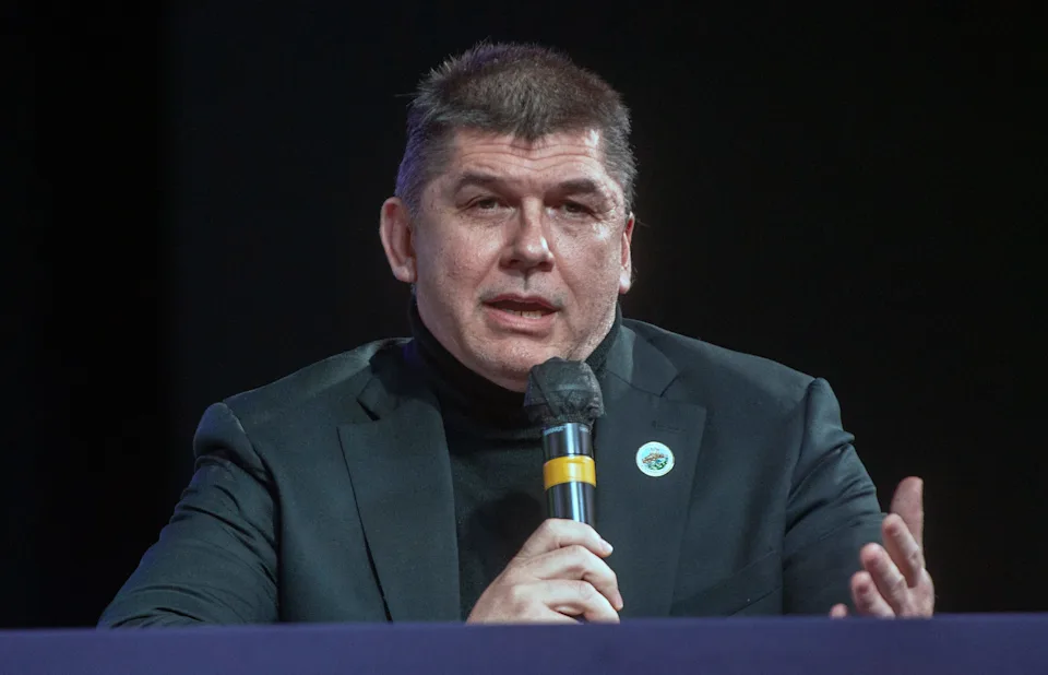 Former Stockton Mayor Anthony Silva Faces Fraud and Identity Theft Charges