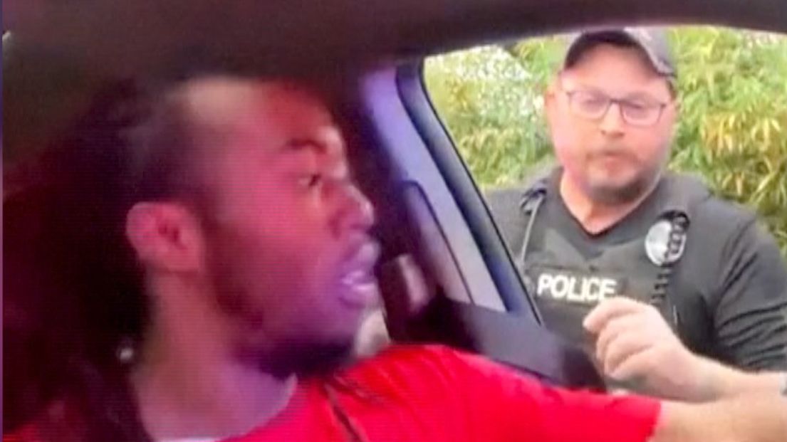 Prosecutors Clear Florida Officer Who Punched Driver During Traffic Stop