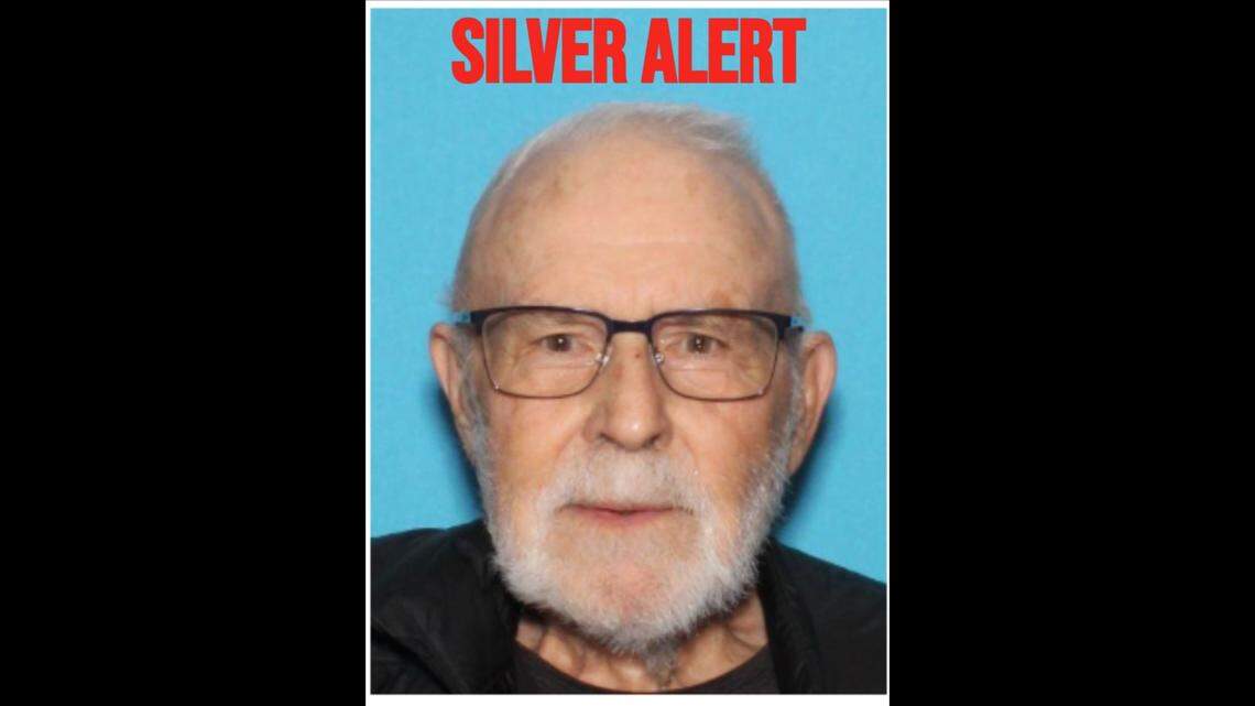 Missing Paso Robles Man Found Dead in Kern County Crash