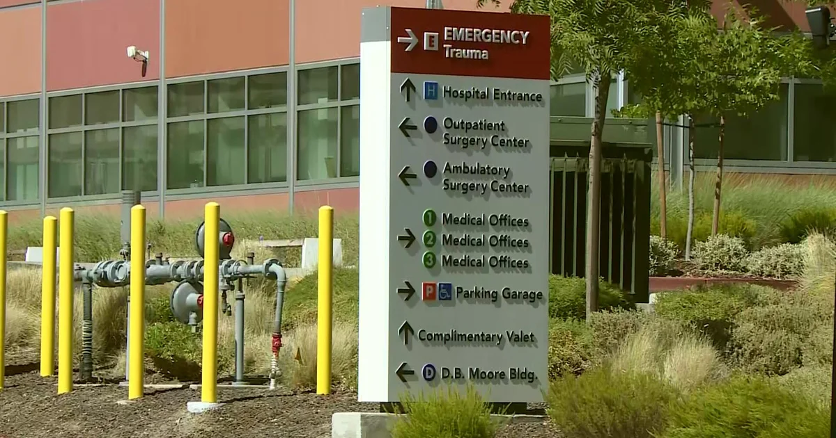 Sacramento sheriff says Kaiser Permanente interfered in shooting investigation that left teen wounded