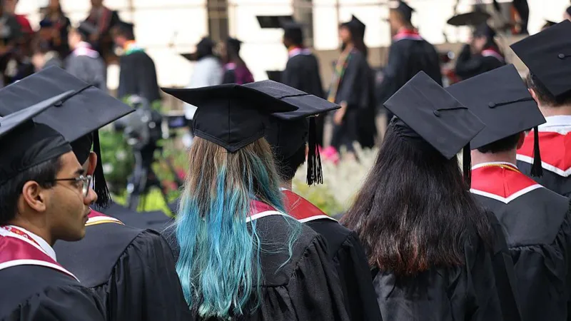 US State Department Revokes 6,000 Student Visas