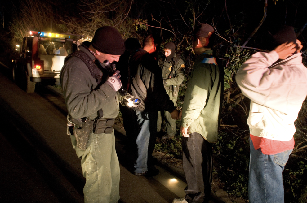 Illegal Border Crossings Hit Record Low in July, CBP Reports