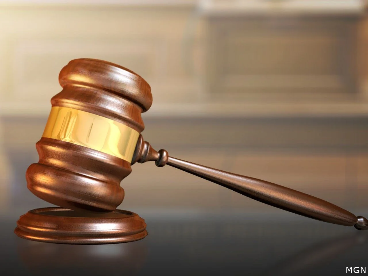 Mexican Nationals Admit Guilt in Major Meth Trafficking Case