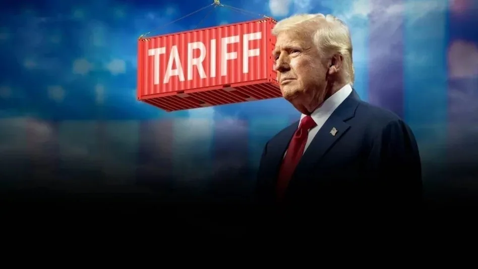 Trump’s 25% Tariff Move Expected to Have Minimal Impact on India; Agri, Dairy, GM Foods Off-Limits in Trade Talks