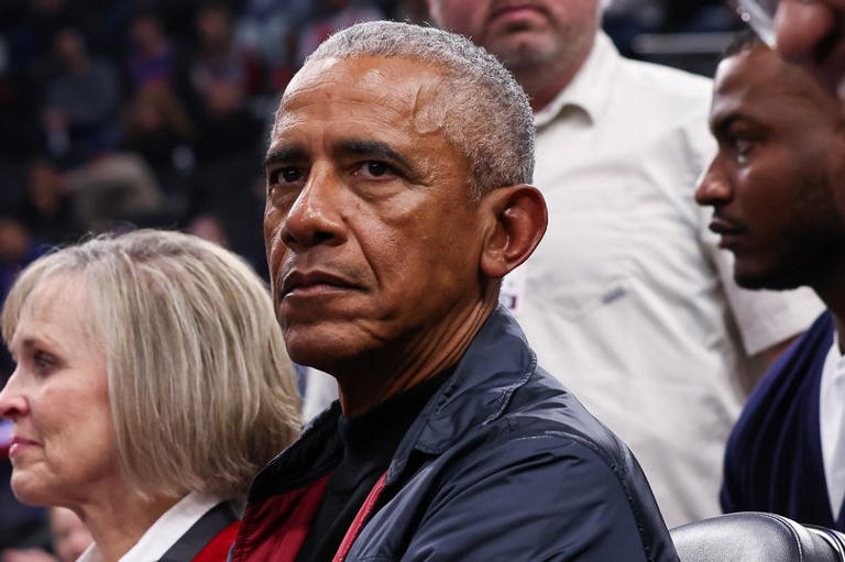 Bruce Pearl Accuses Barack Obama of Dividing America Over Gaza Comments