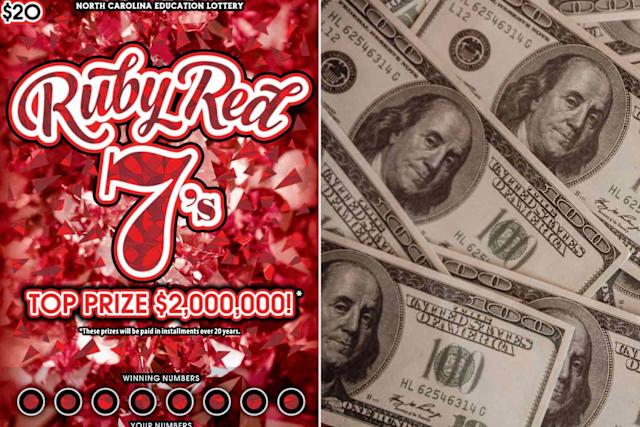 Bergen County Residents Win $40K in Lottery Within 3 Days