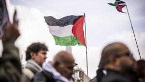 US Imposes Visa Bans on Palestinian Officials Amid Rising Global Support for Statehood