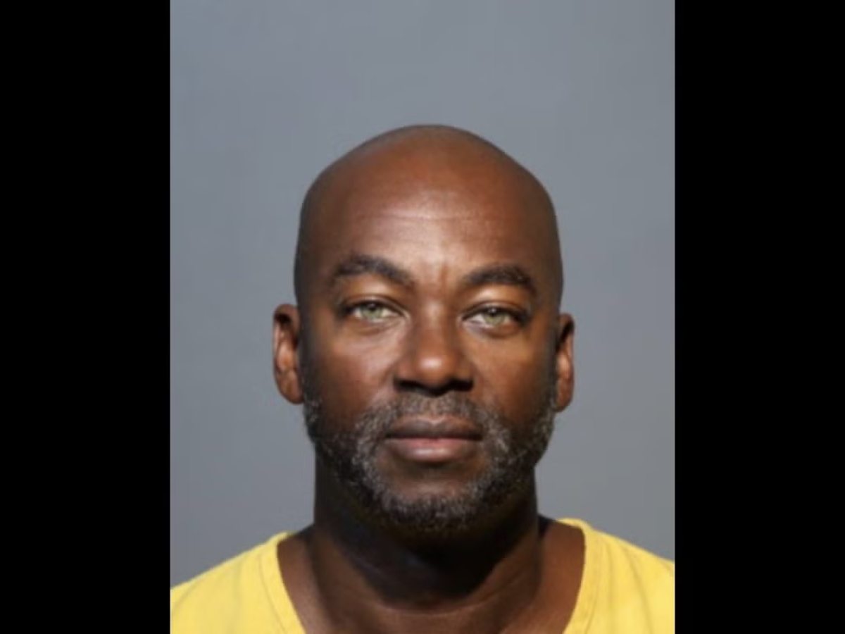 Florida Man Sentenced for Marrying Three Women Who Didn’t Know About Each Other