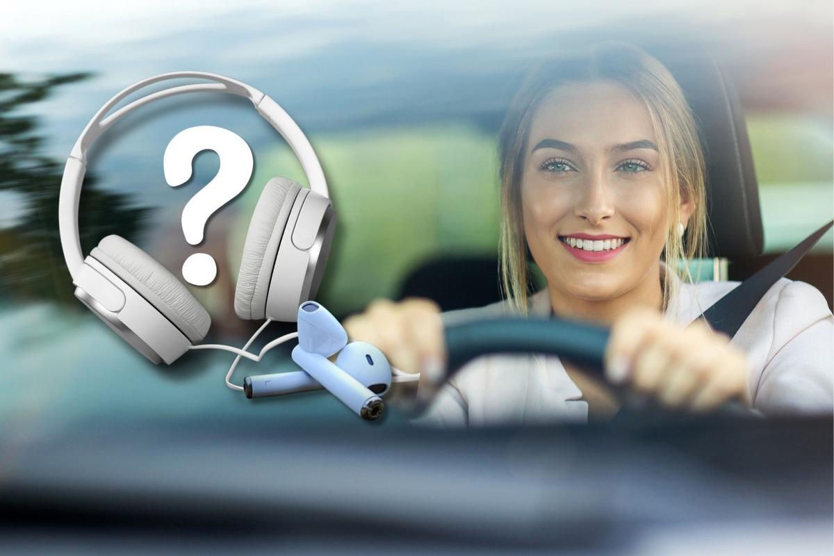 Is It Illegal to Wear Headphones While Driving in New York? 2025 Laws Explained