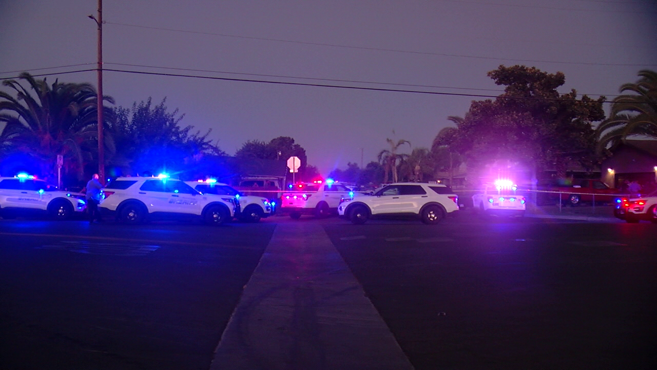 Kern County Sheriff’s Office Probes Murder-Suicide in Southeast Bakersfield