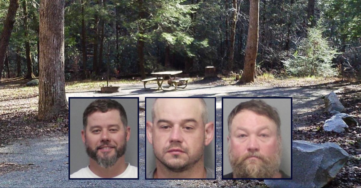 Father and Daughter Brutally Attacked on Georgia Camping Trip: ‘An Act of Evil,’ Family Says