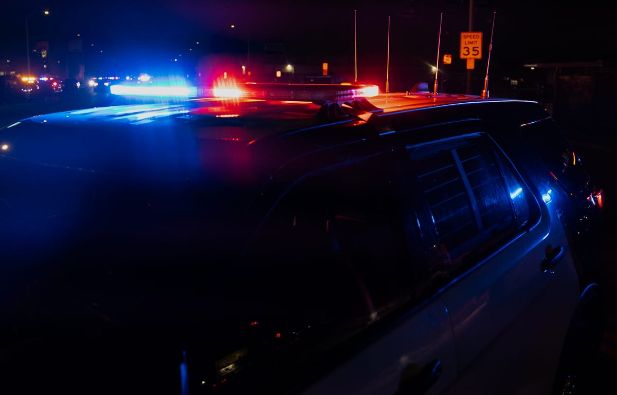 Man Dies After Car Strikes Him in North Long Beach