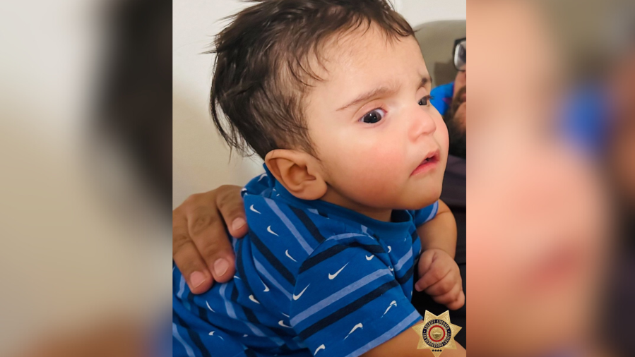 Mother of Missing California Baby Linked to Convicted Killer in Family