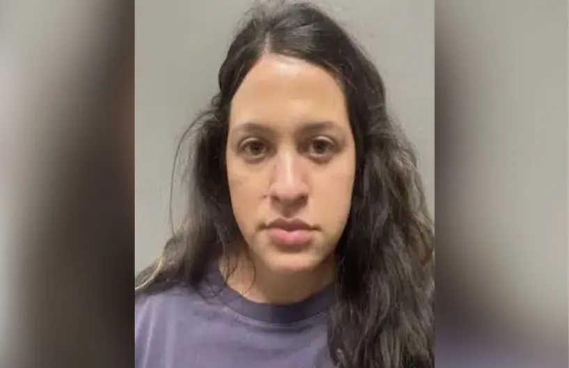 Mother Charged After Toddler Found Wandering Alone in Diaper While She Was Reportedly High