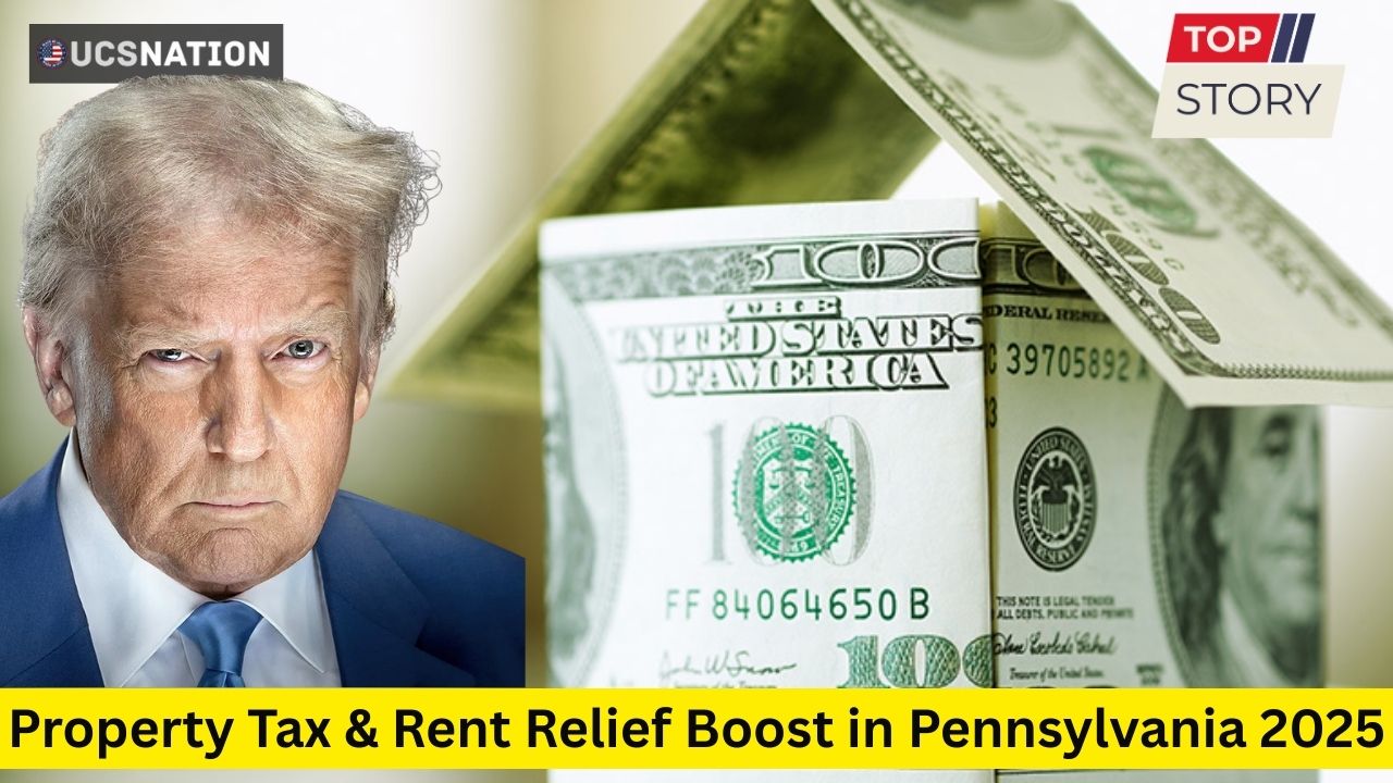 Property Tax & Rent Relief Boost in Pennsylvania 2025 Seniors and Low-Income Families Benefit (3)