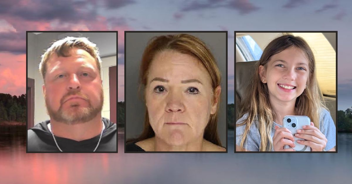North Carolina Boater, Girlfriend Indicted for Murder in Death of 10-Year-Old Girl