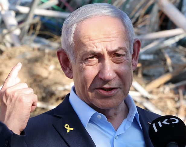Israeli Cabinet Meeting Delayed Amid Disputes Over Netanyahu's Gaza Occupation Plan
