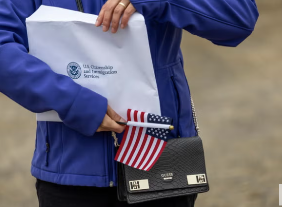 Married Immigrants Seeking Green Cards Now Face Deportation Under New Trump-Era Policy