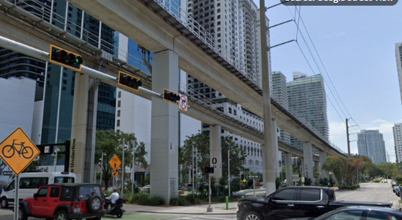 Trump Administration Pulls $60 Million Grant for Miami's Overtown Underdeck Project