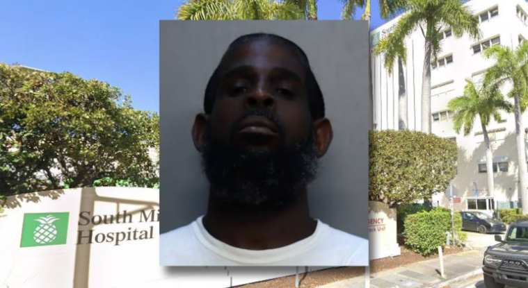 Miami Man Charged After Allegedly Threatening Mass Shooting at Hospital