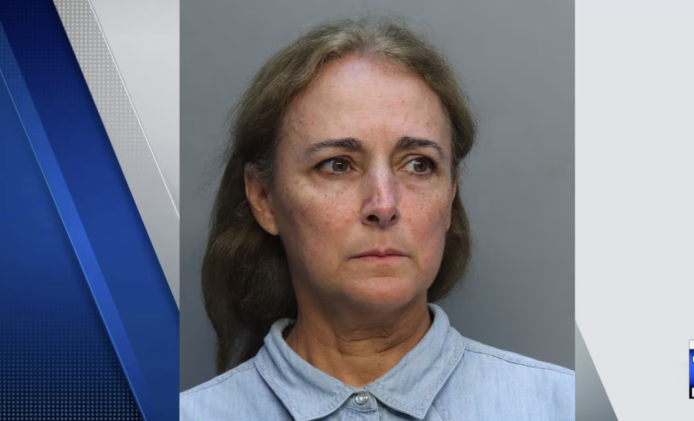 Miami-Dade Woman Faces 11 Charges After Allegedly Targeting Neighbors