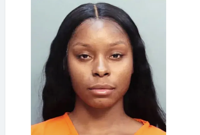 Florida Woman Accused of Stabbing Friend, Bragging on Social Media