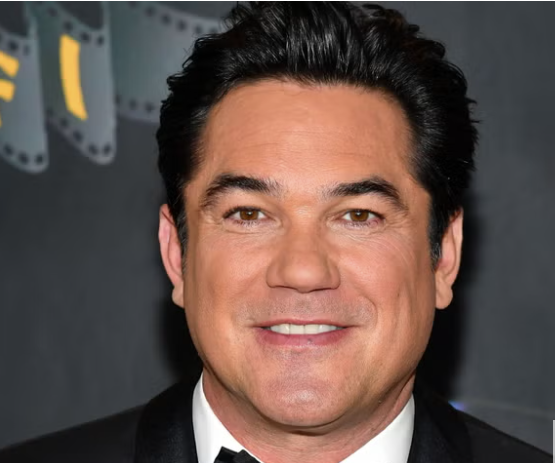Former Superman Actor Dean Cain Joins ICE, Sparks Backlash Over ‘Betrayal’ of Character’s Values