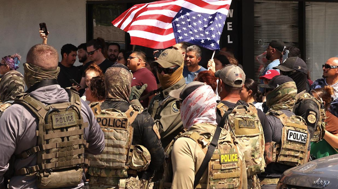 DHS Says ICE Raid Tipoffs from Arizona Democrat Could Lead to Charges