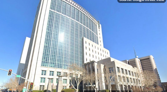 Sacramento Man Indicted for Felony Firearm Possession After Davis Park Shooting