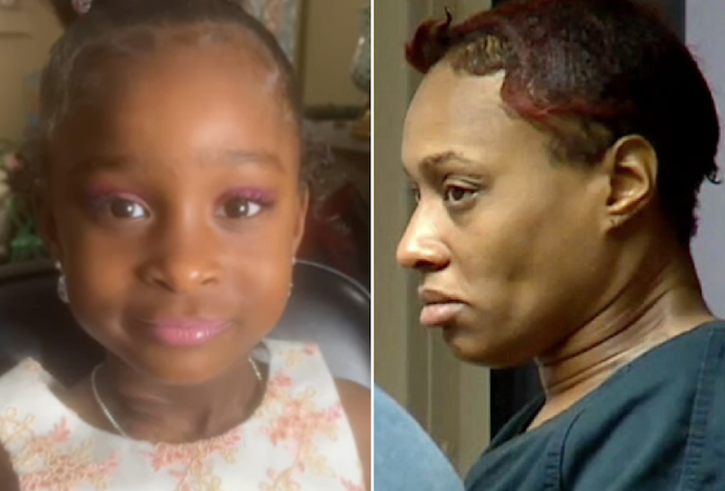 Mom Accused of Fatally Beating 7-Year-Old Over Spilled Food May Face Death Penalty, DA Says