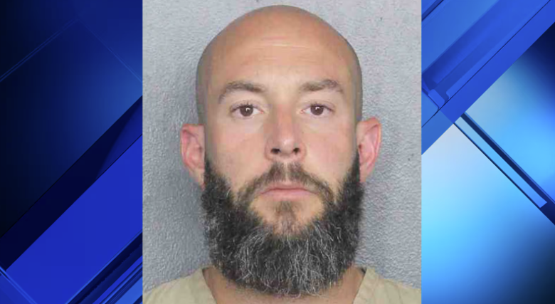 Miami Police Officer Arrested for Missing Court Hearing Over Littering Case