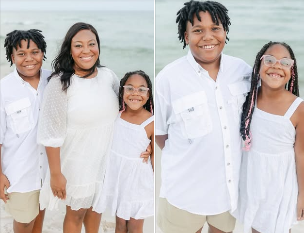 Alabama Family of 4 Found Dead in Suspected Murder-Suicide, Police Say