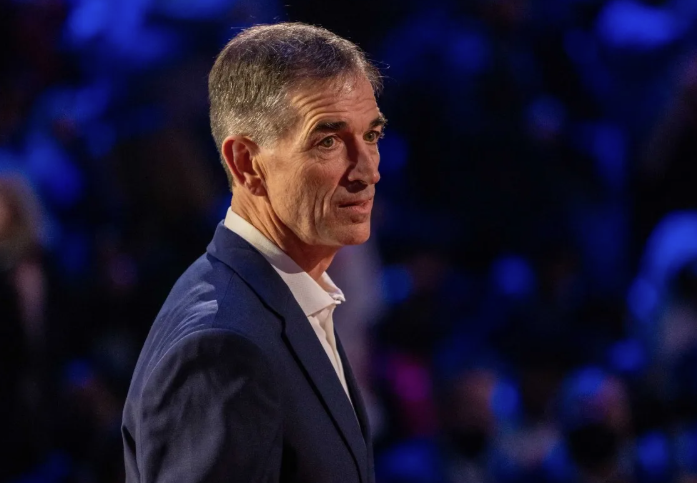 John Stockton Repeats Claim That Hundreds of Athletes Died After COVID Vaccination