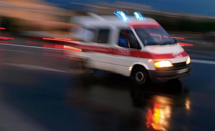 Algeria: 18 Dead, 9 Injured as Bus Plunges Off Bridge Into River